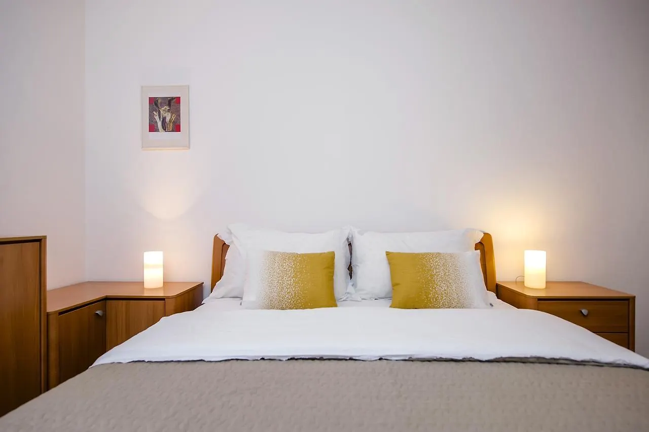 Apartment Campanile Rovinj