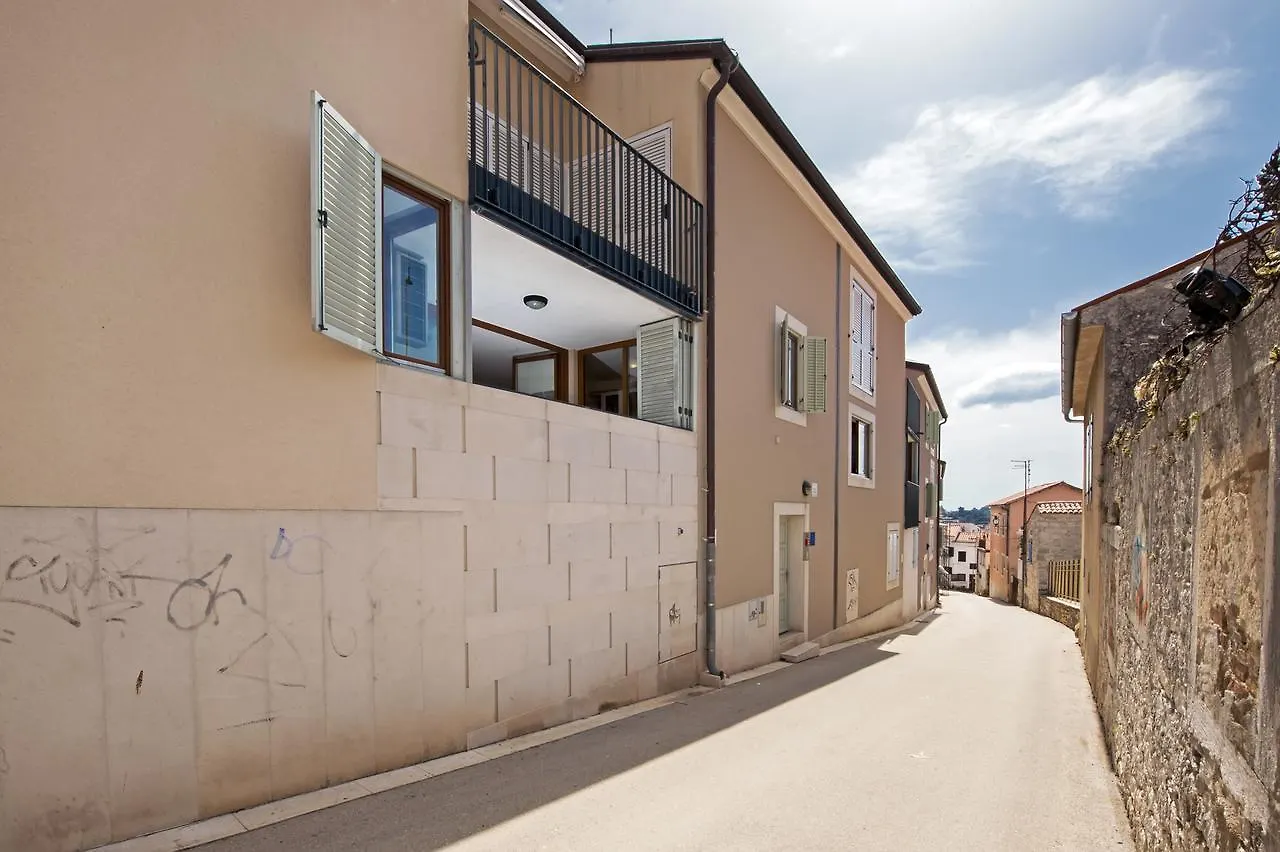 Apartment Campanile Rovinj
