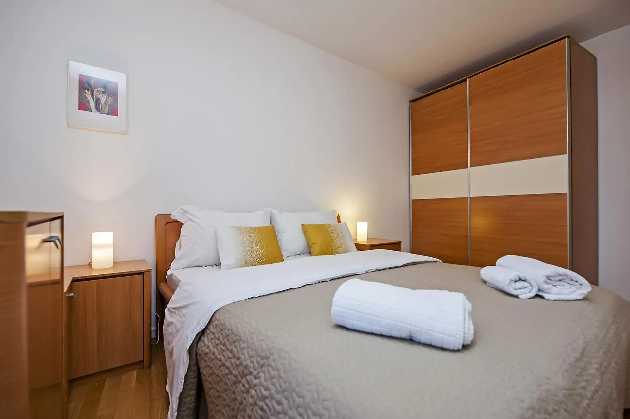 Apartment Campanile Rovinj