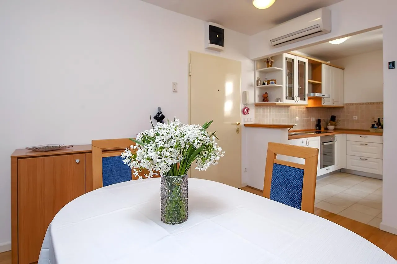 Apartment Campanile Rovinj