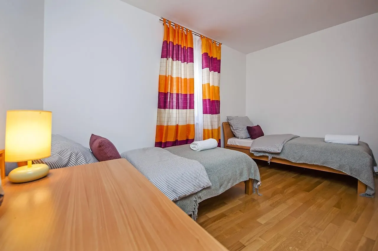 Apartment Campanile Rovinj